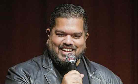 Masood Boomgaard