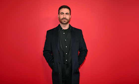 Brett Goldstein