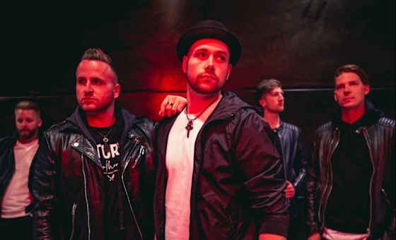 Willkuer - Explosiv wie Dynamit Tour 2026