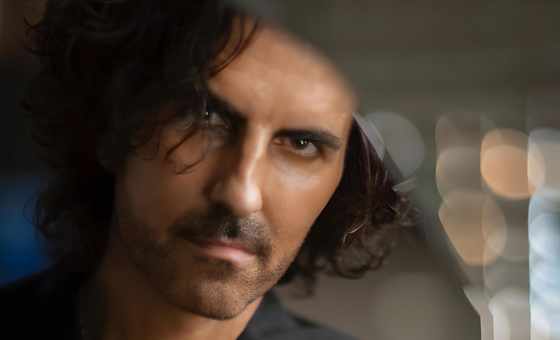 Stephan Moccio