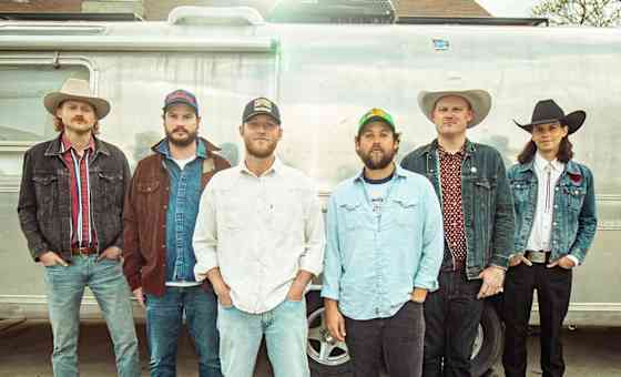 Clay Street Unit with Tough Knuckle Teddy and the Bucket Brigade | Boulder Theater