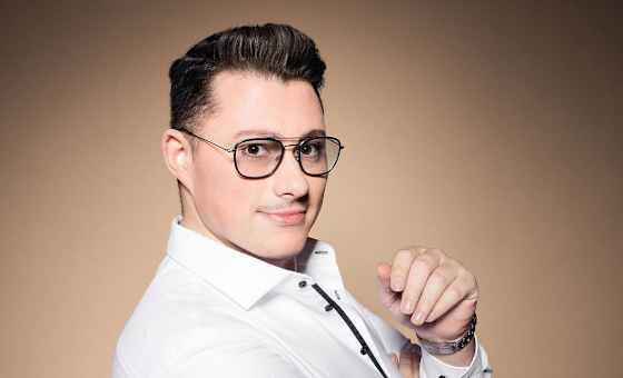 Ricardo Marinello Opera Gala Recital