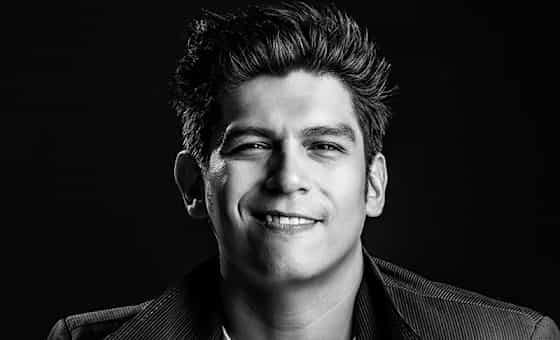 Elias Medina