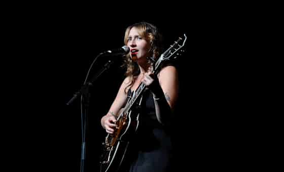 Deer Tick with Al Olender