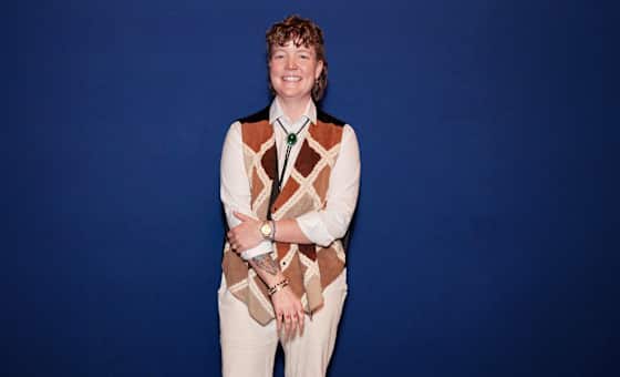 Rachel Scanlon