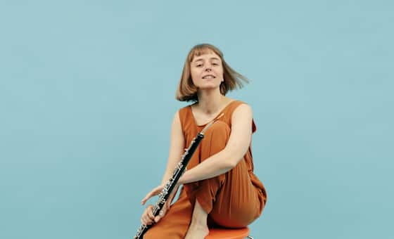 Miriam Hanika