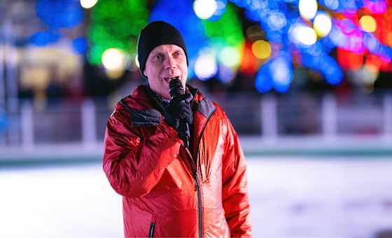 Scott Hamilton