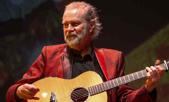 Beppe Gambetta: Terra Madre