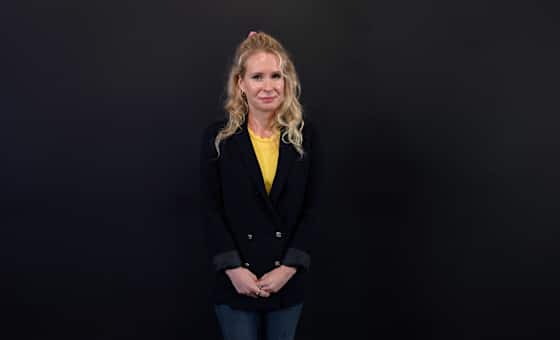 Lucy Beaumont - Bad at Quiz Shows, Good with Weirdos