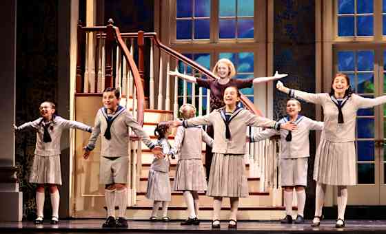 The Sound of Music