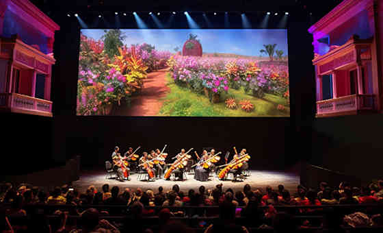 Disney's Encanto in Concert - Live to Film