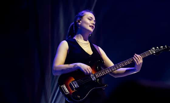 Sophie Chassée