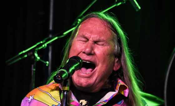 Bobby Gray