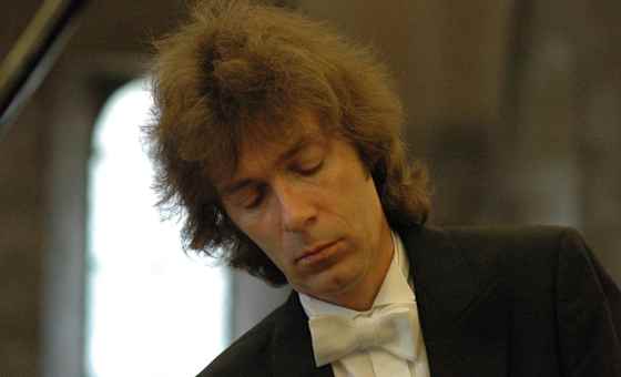 Bernd Glemser