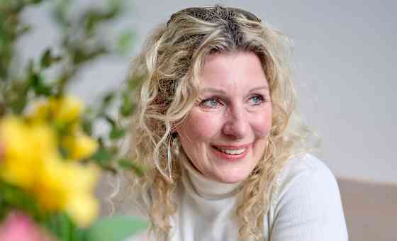 Simone Sommerland