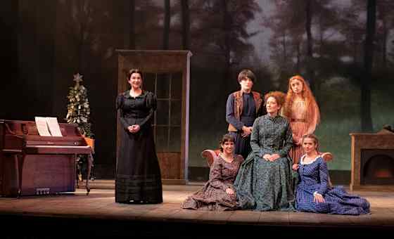 Little Women