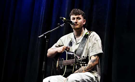 Austin Snell