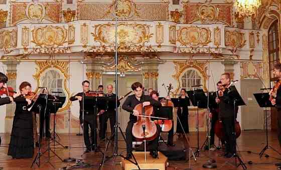 bkp - bayerische kammerphilharmonie
