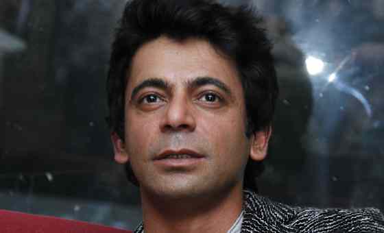 Sunil Grover