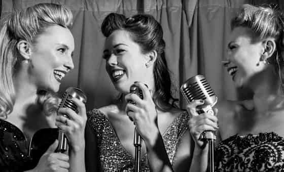 The Femmes