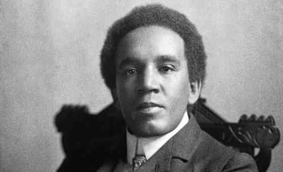 Dvorak and Coleridge-Taylor