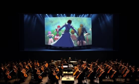 One Piece Music Symphony