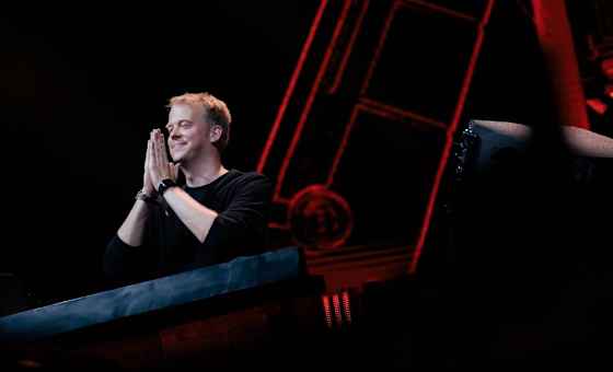 Ruben de Ronde