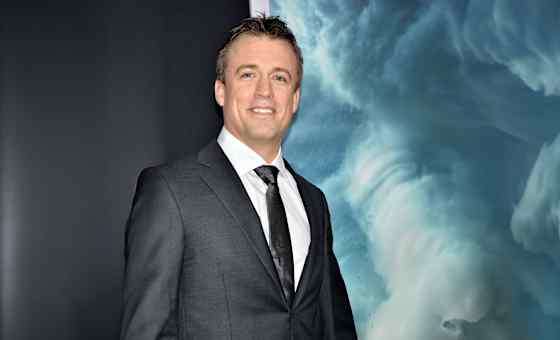 Reed Timmer