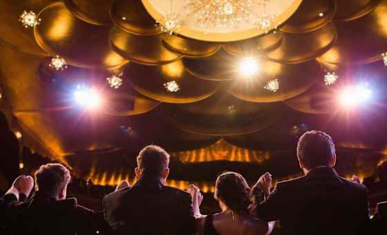 Laffont Grand Finals Concert