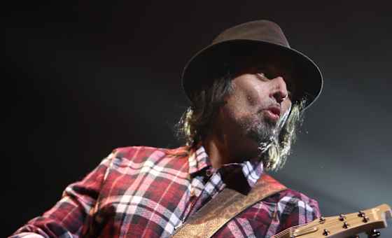 Phil Campbell and the Bastard Sons @ Oslo