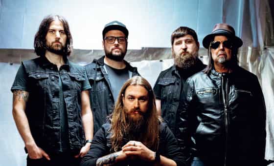 Phil Campbell's Bastard Sons - The Phil Forever Tour
