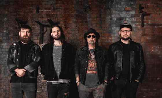 Phil Campbell & The Bastard Sons