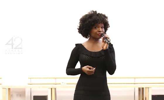 LaChanze