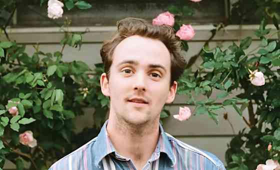 Chris Acker
