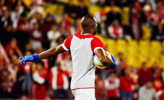 Independiente Santa Fe vs. AD Pasto