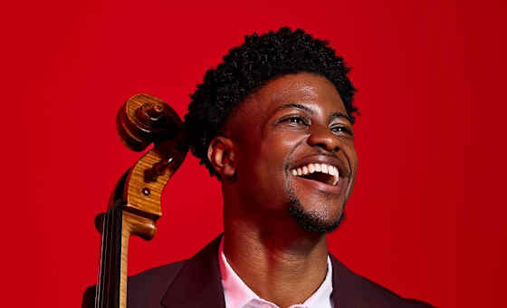 MSO: Sterling Elliott Returns