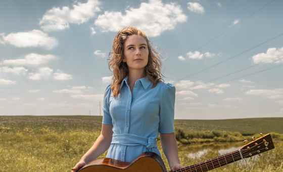 Blues Caravan 2027 - Taylor Newville, Laura Chavez und Jax Hollow