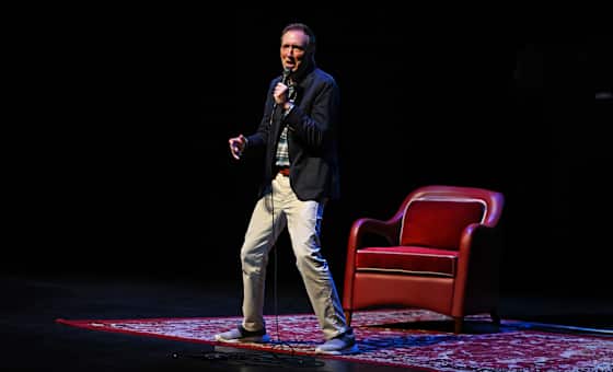 Tom Shillue