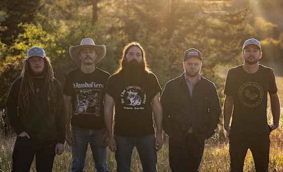 Eli Howard and The Greater Good