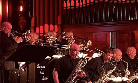 Outcast Jazz Band