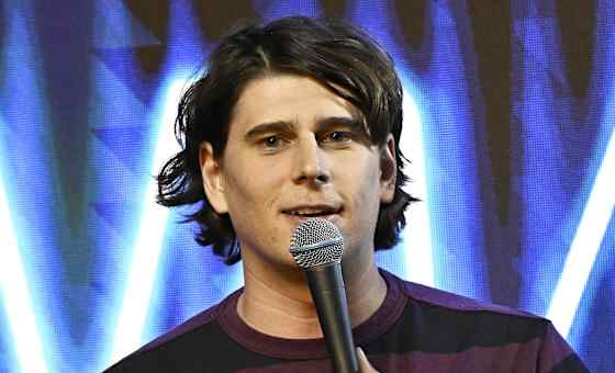 Orion Levine