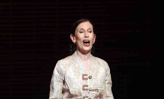 Meredith Monk