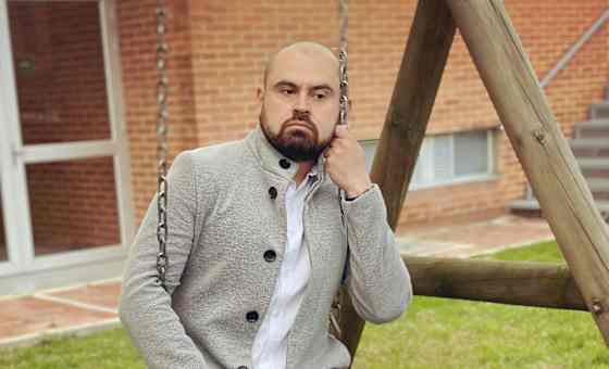 Ricardo Quevedo