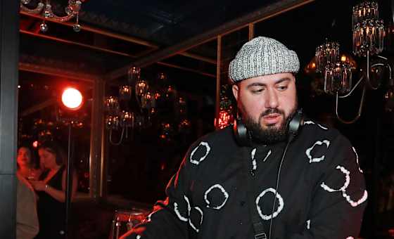 DJ Habibeats