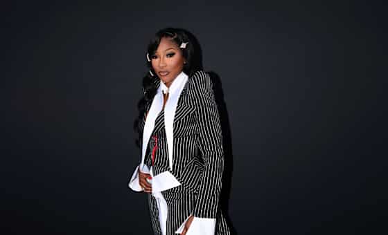 Patrice Roberts
