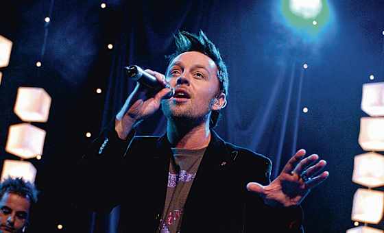 The Savage Garden