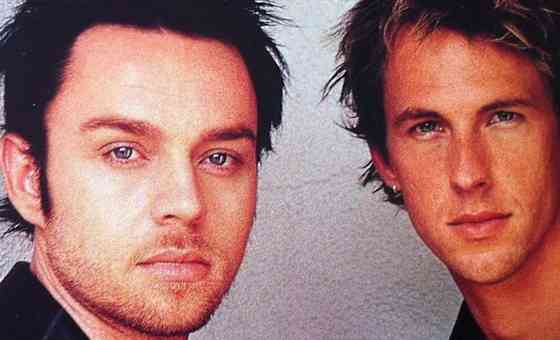 The Savage Garden