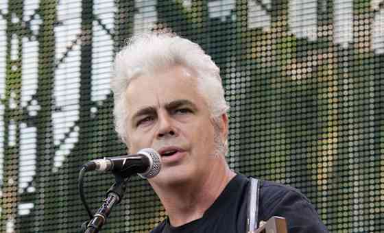 Dale Watson and His Lone Stars