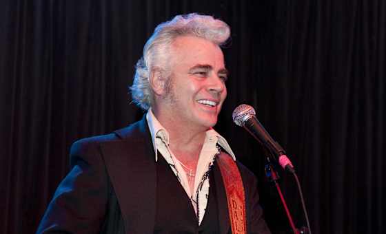 Dale Watson and His Lone Stars