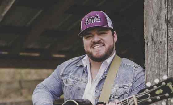 Hayden Coffman @ Grizzly Rose